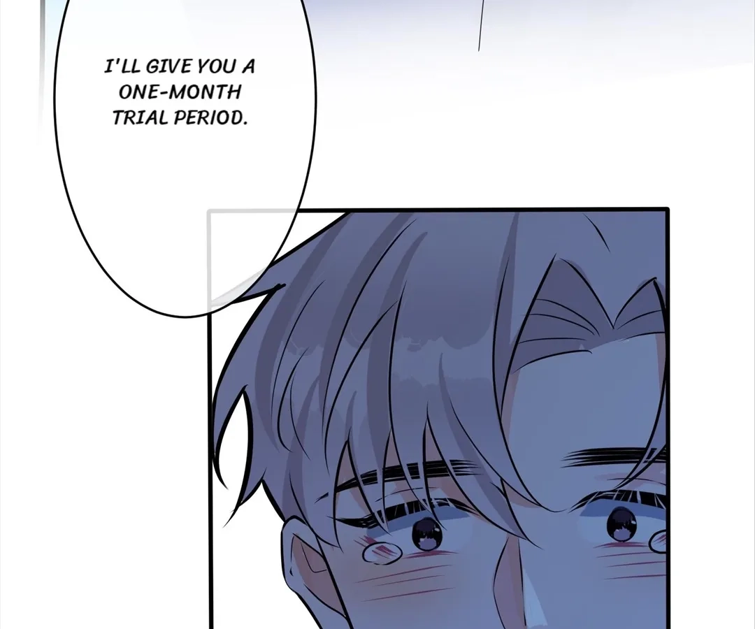 Domestication Chapter 99 page 68 - 