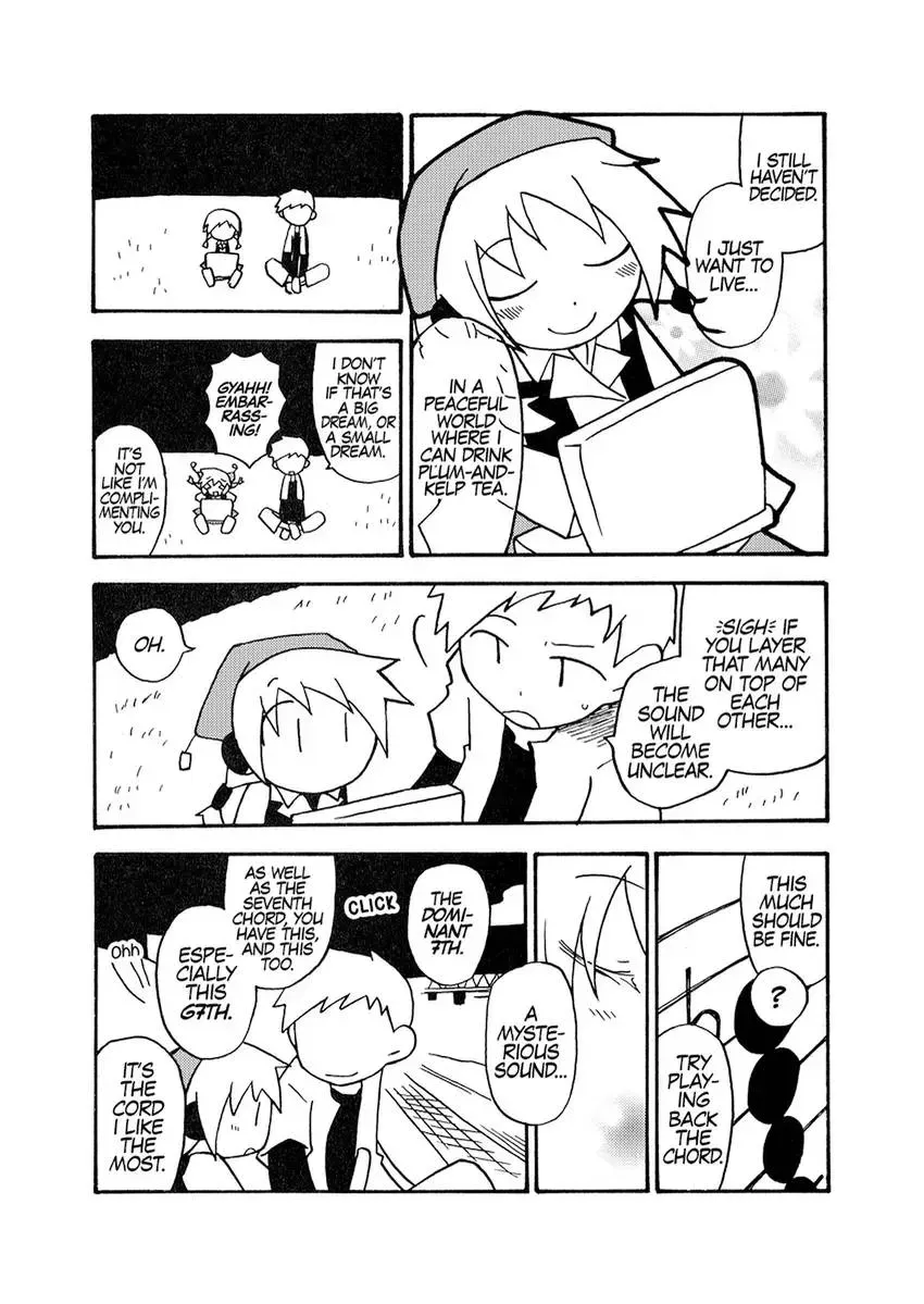 Dominant 7th Chapter 1 page 7 - 