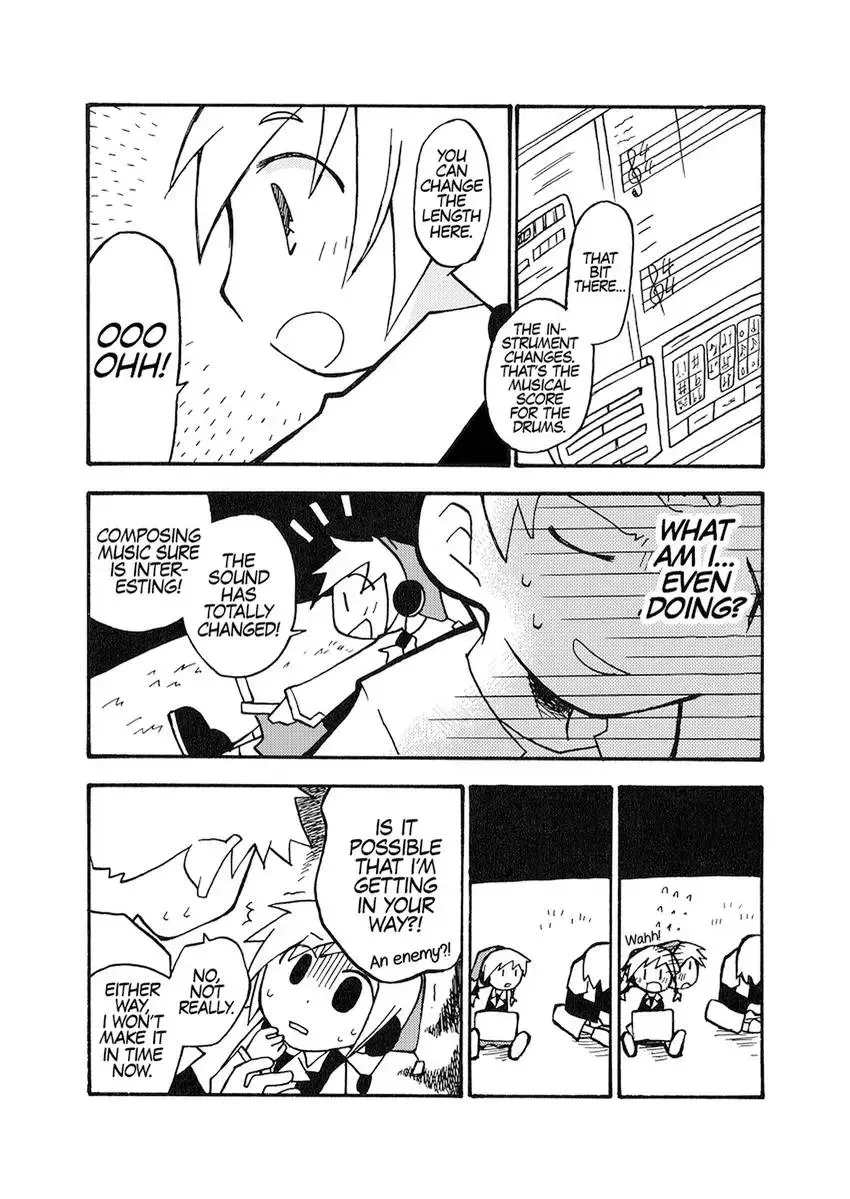 Dominant 7th Chapter 2 page 5 - 