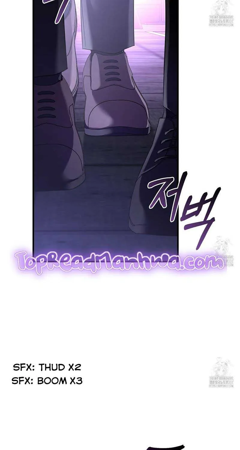 Dominant Castle Chapter 25 page 23 - 