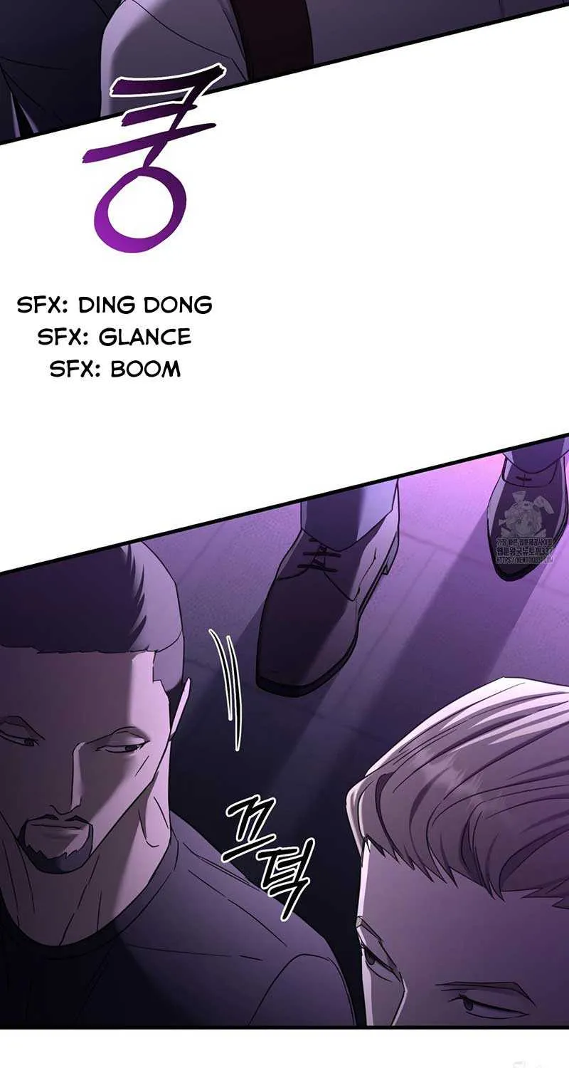 Dominant Castle Chapter 25 page 26 - 