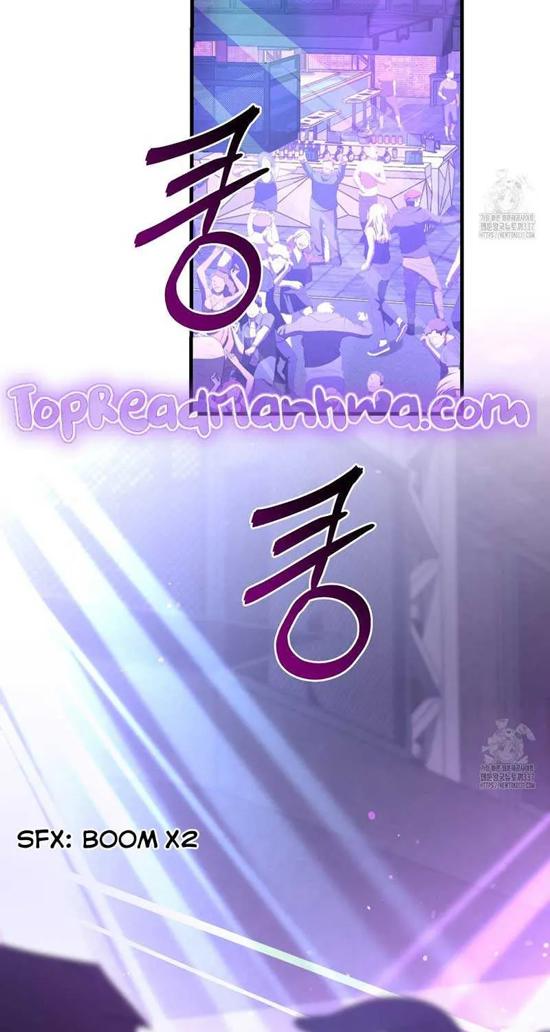 Dominant Castle Chapter 25 page 41 - 