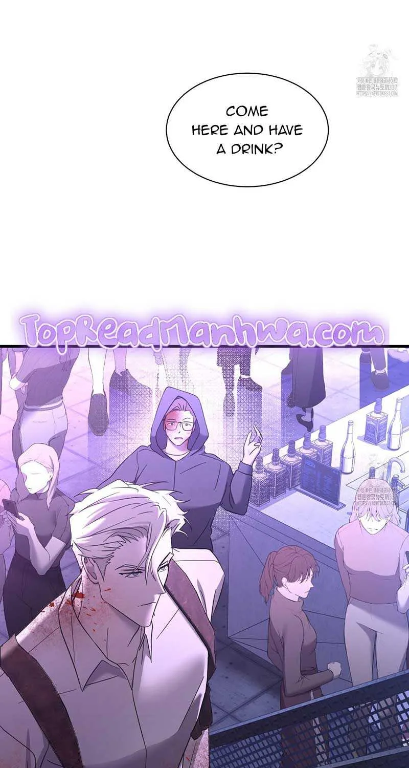 Dominant Castle Chapter 25 page 45 - 