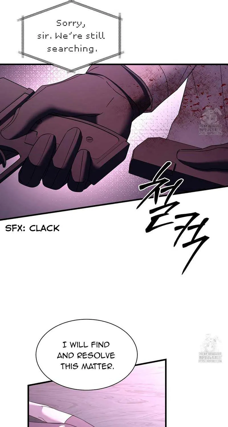 Dominant Castle Chapter 25 page 69 - 