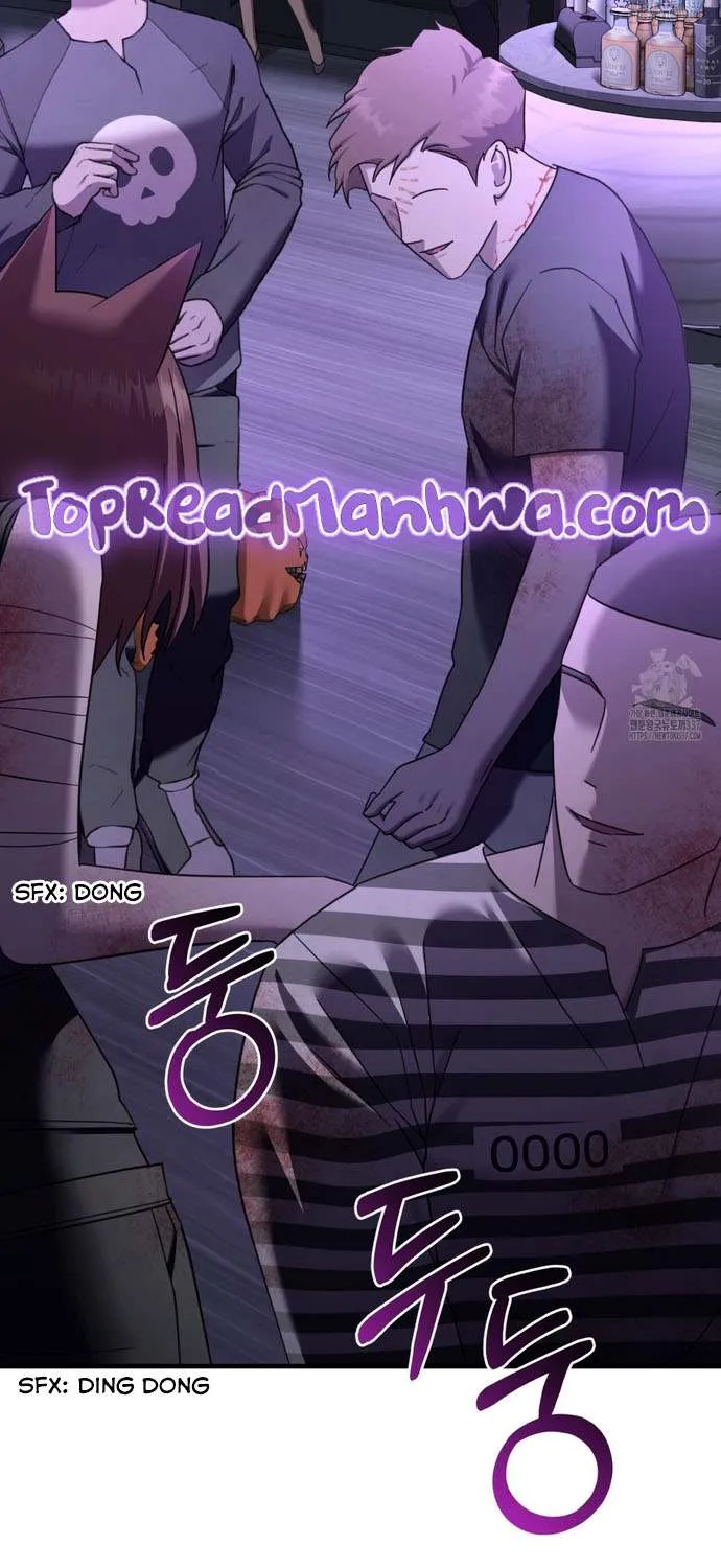 Dominant Castle Chapter 26 page 12 - 