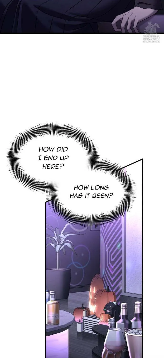 Dominant Castle Chapter 26 page 15 - 