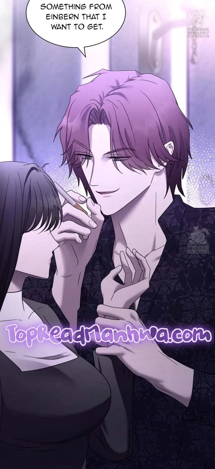 Dominant Castle Chapter 26 page 18 - 
