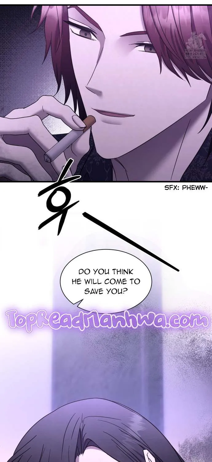 Dominant Castle Chapter 26 page 20 - 