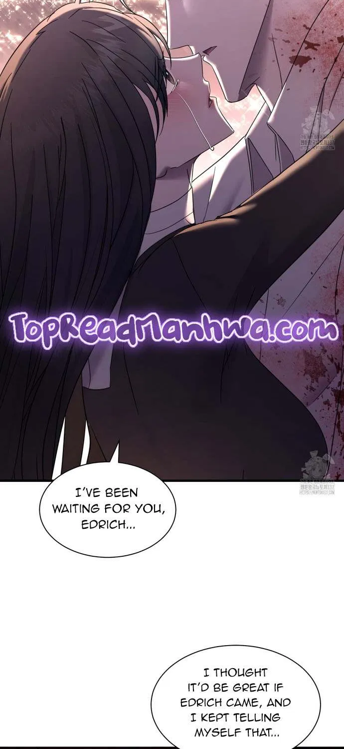 Dominant Castle Chapter 26 page 3 - 