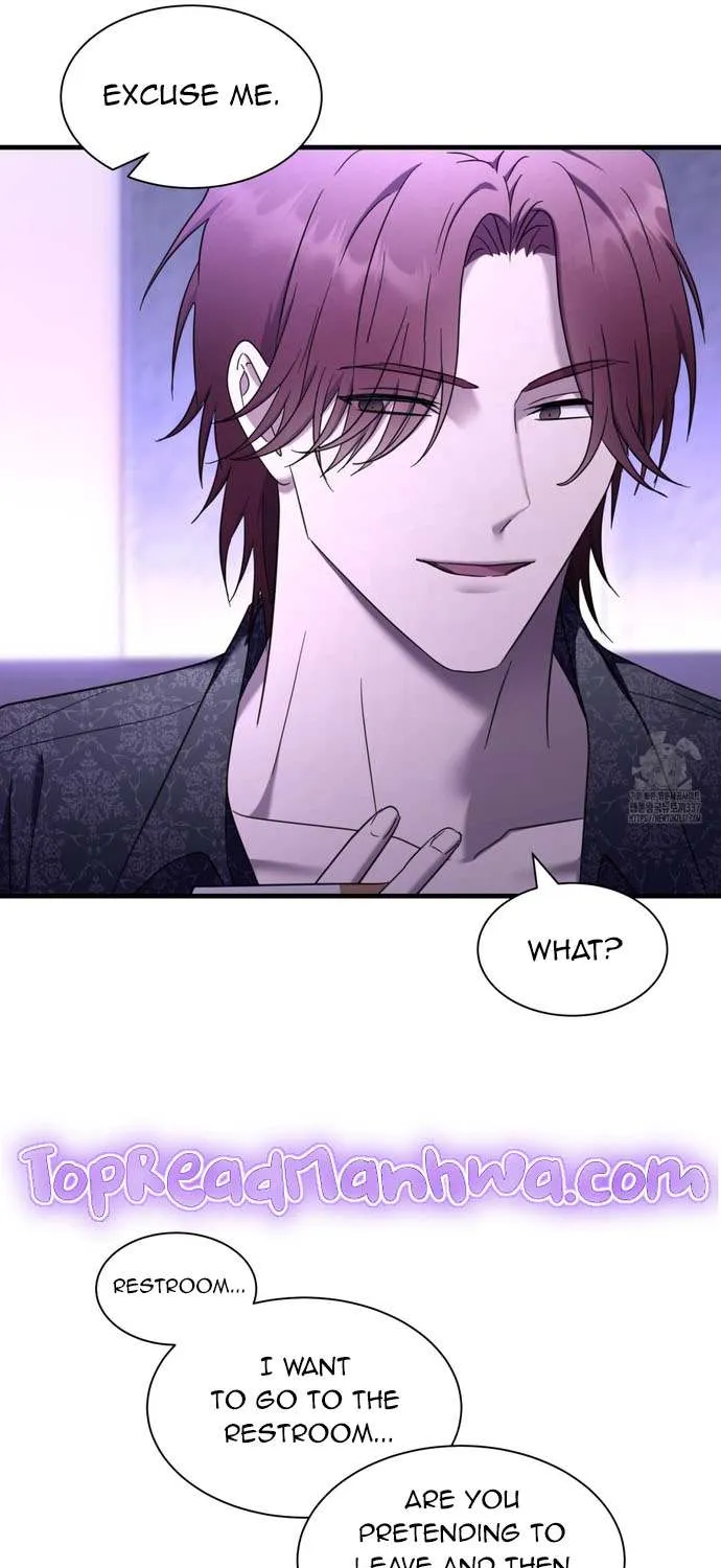 Dominant Castle Chapter 26 page 31 - 