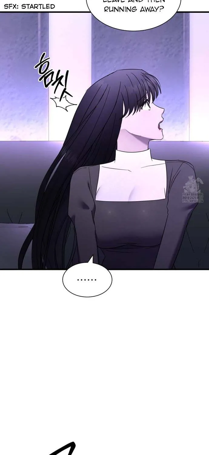 Dominant Castle Chapter 26 page 32 - 