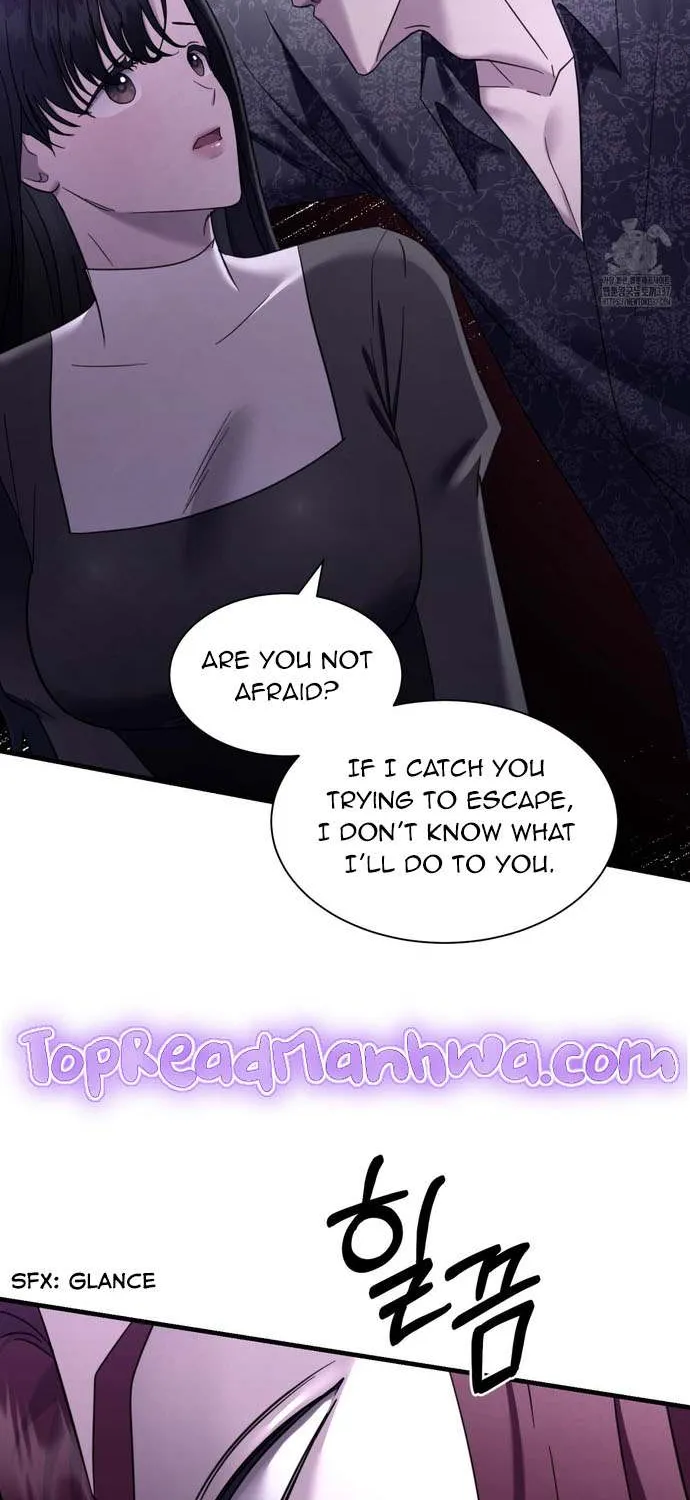 Dominant Castle Chapter 26 page 34 - 