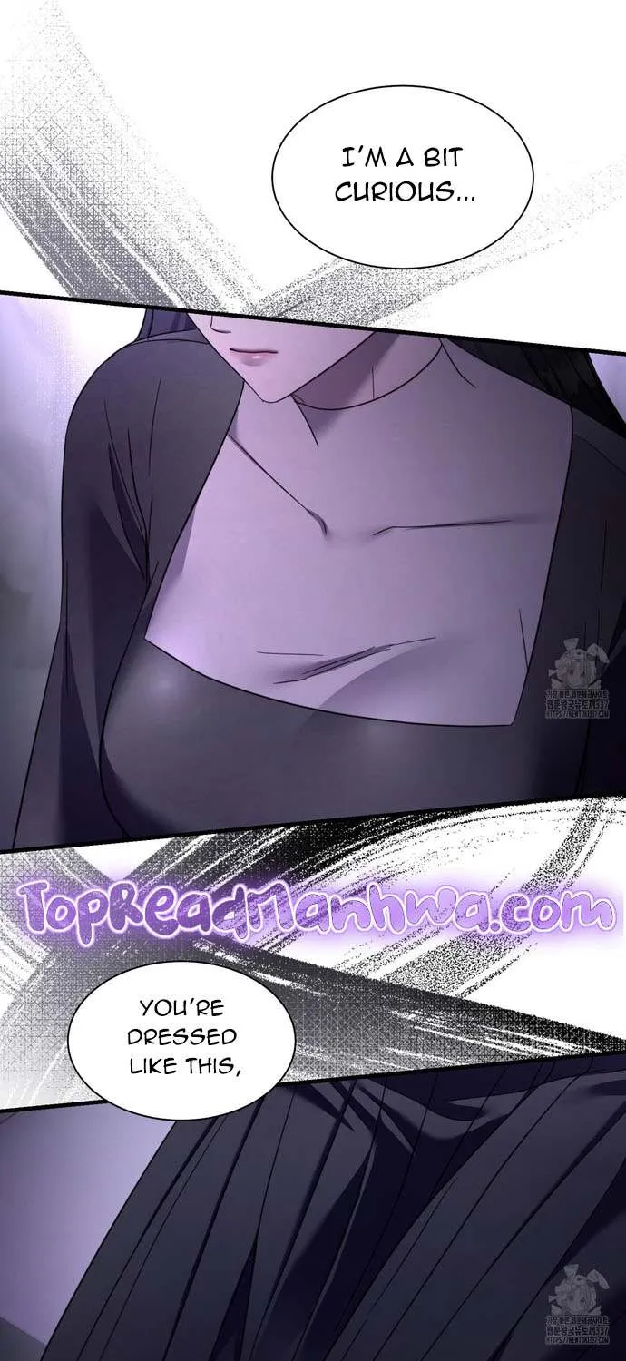 Dominant Castle Chapter 26 page 36 - 