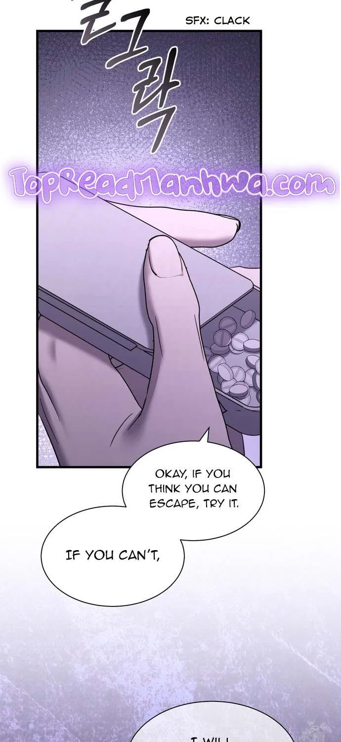 Dominant Castle Chapter 26 page 38 - 