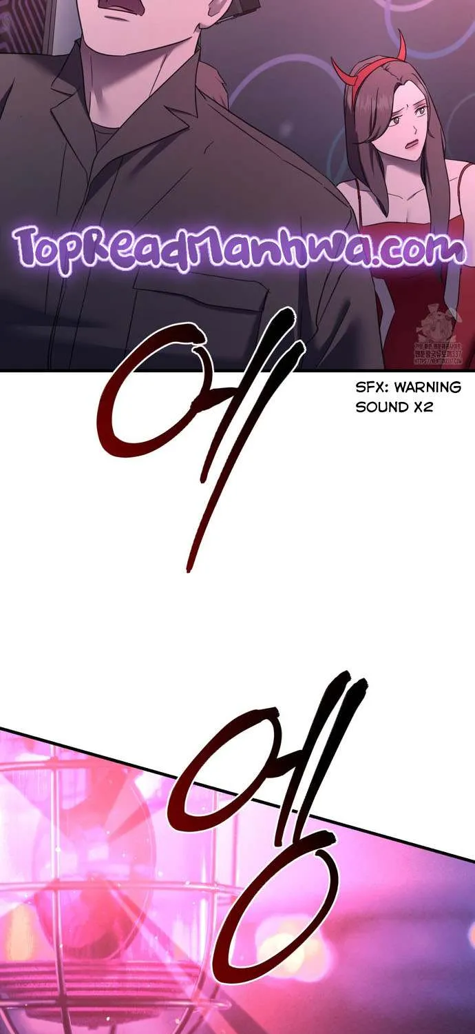Dominant Castle Chapter 26 page 50 - 