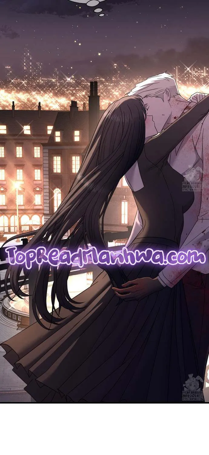 Dominant Castle Chapter 26 page 6 - 
