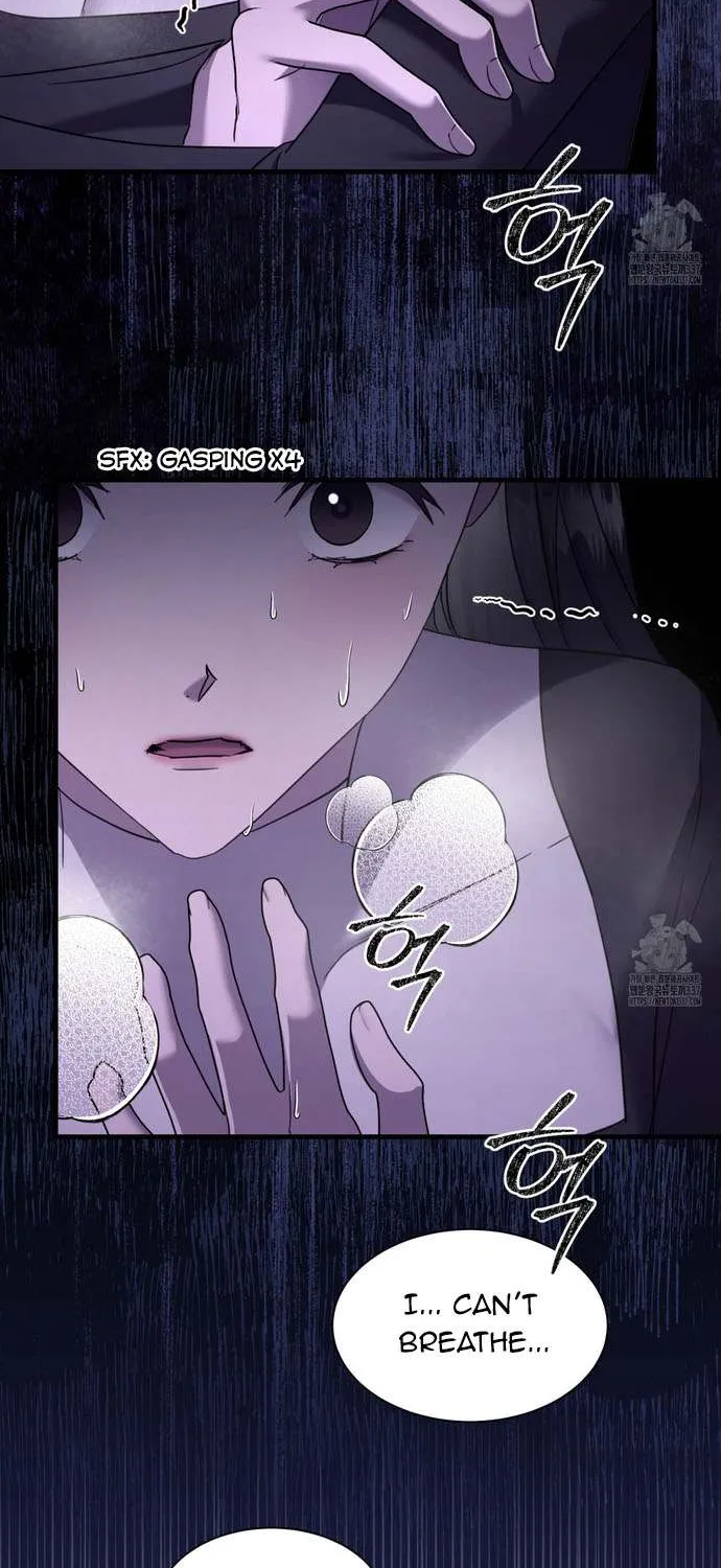 Dominant Castle Chapter 26 page 76 - 