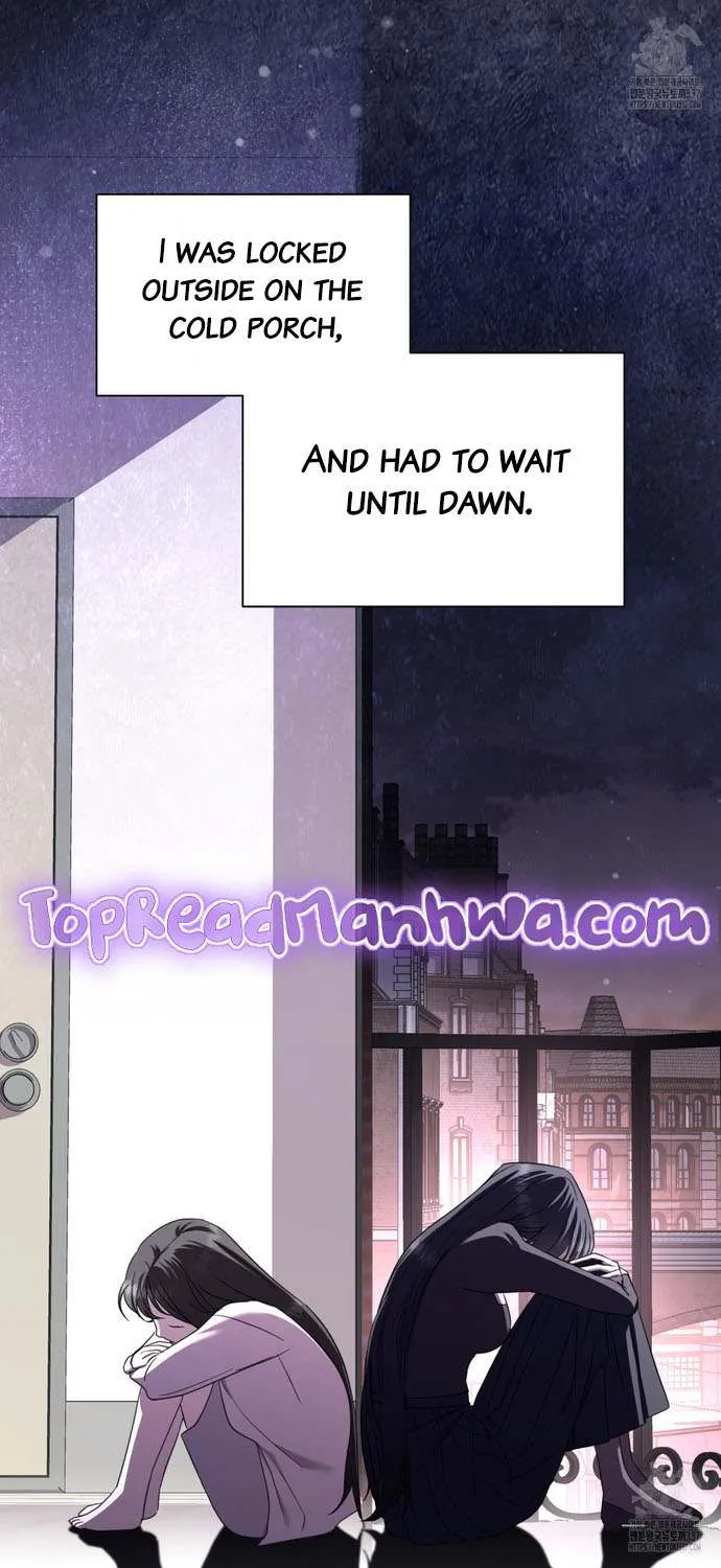 Dominant Castle Chapter 26 page 84 - 