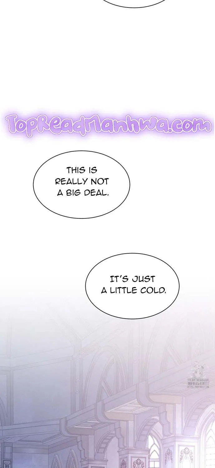 Dominant Castle Chapter 26 page 86 - 