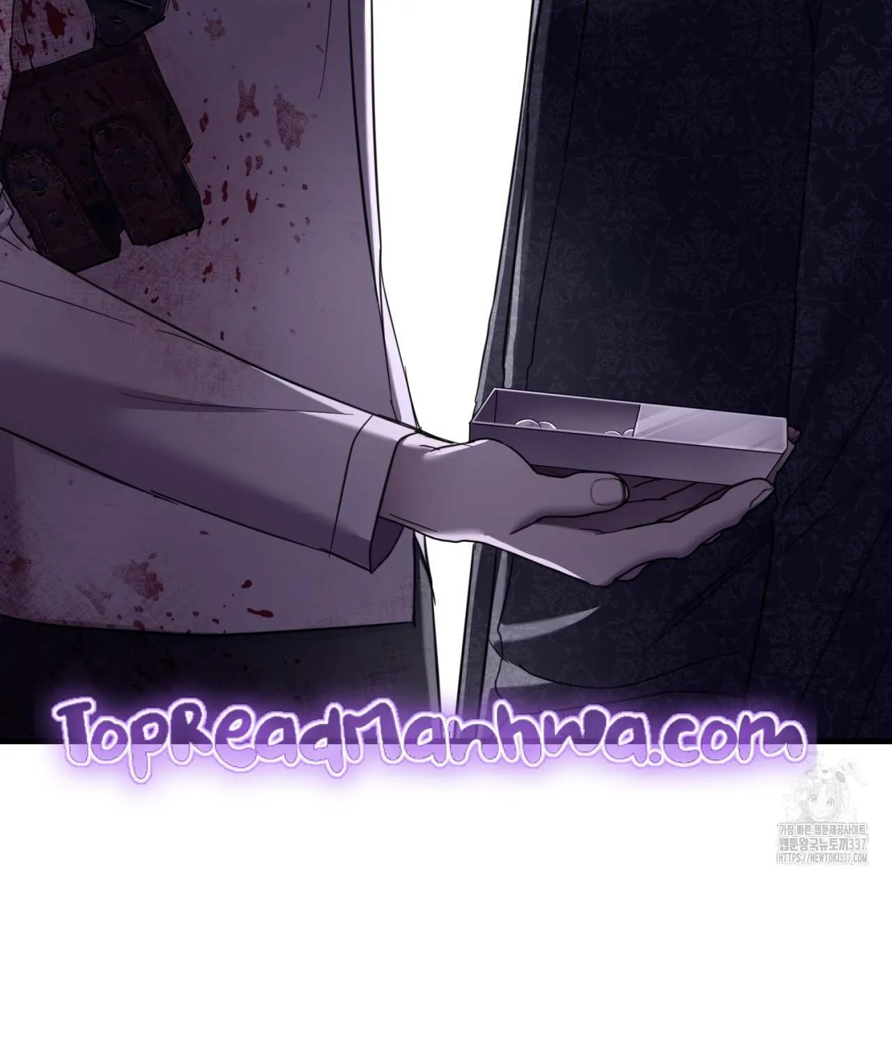 Dominant Castle Chapter 27 page 102 - 