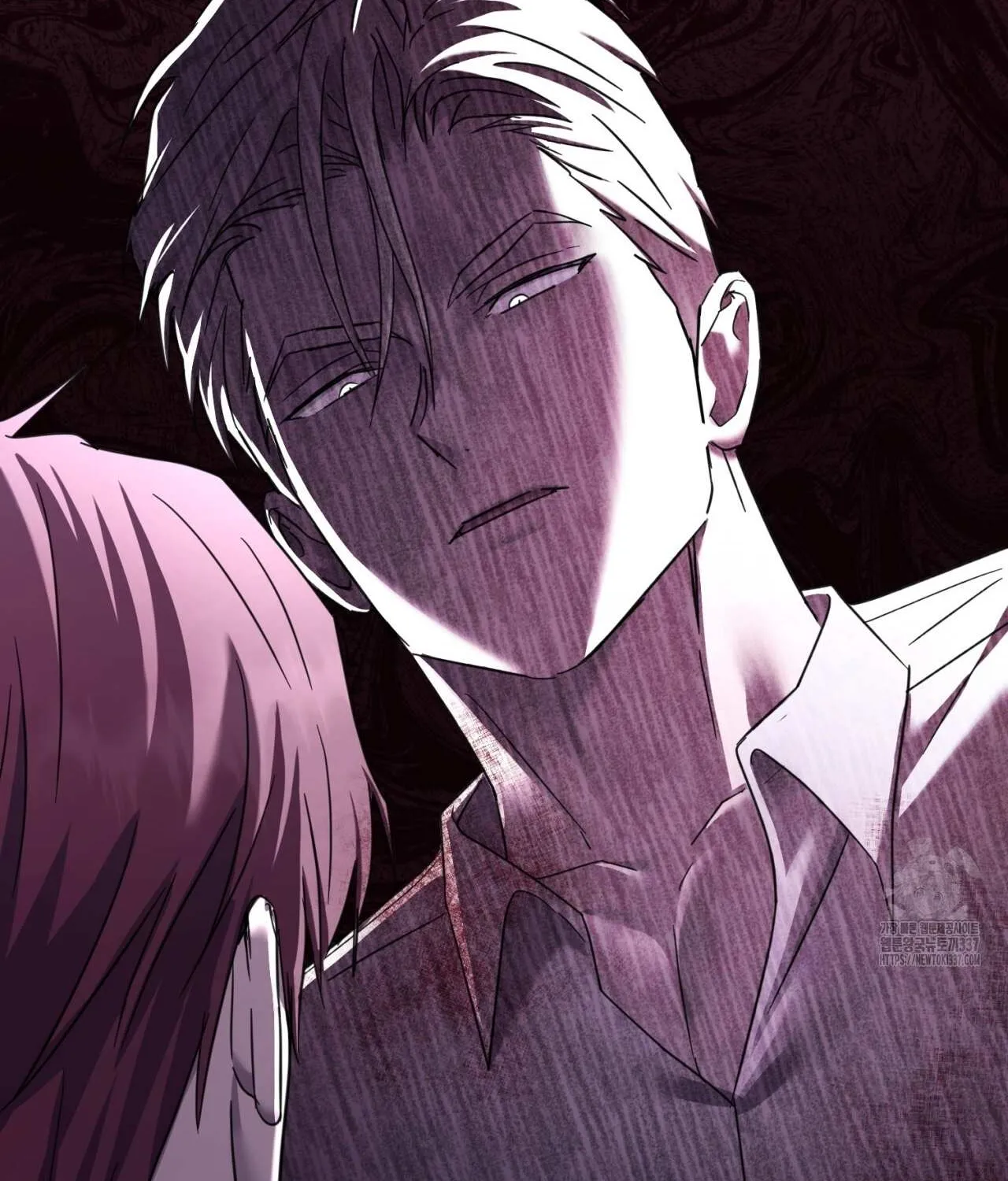 Dominant Castle Chapter 27 page 114 - 