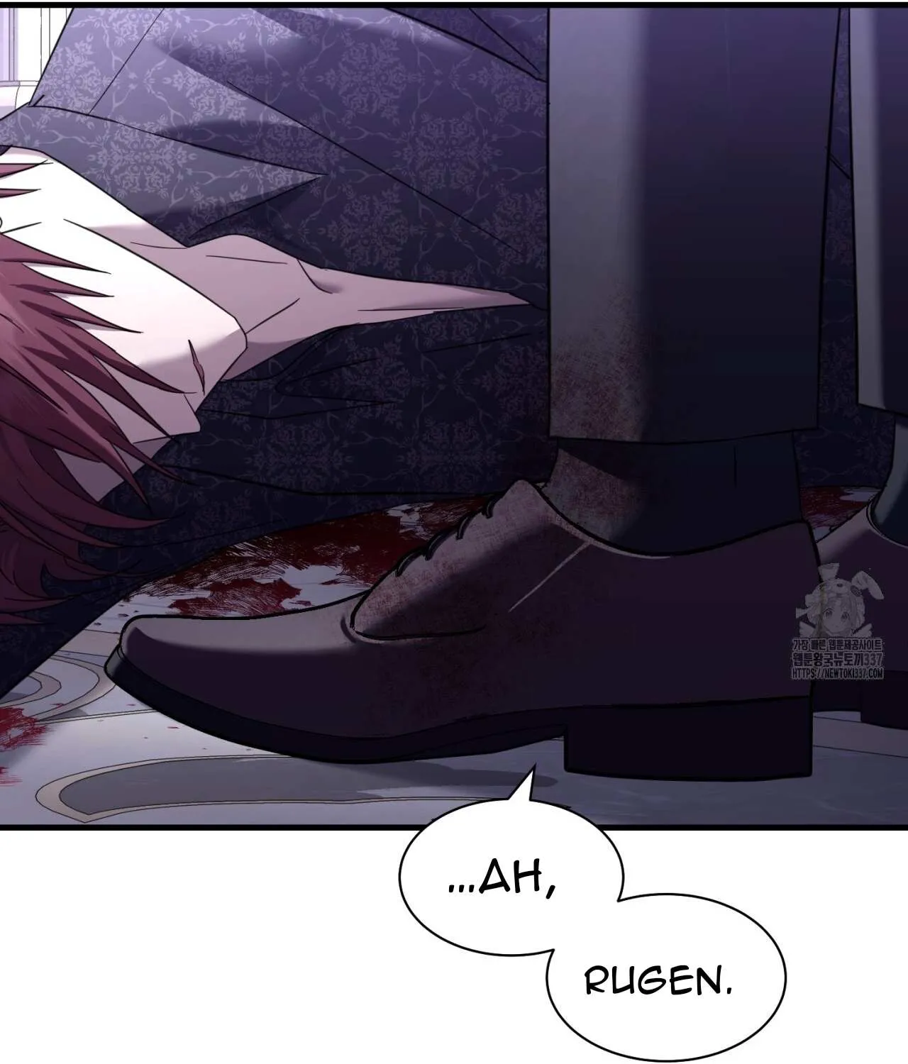 Dominant Castle Chapter 27 page 118 - 