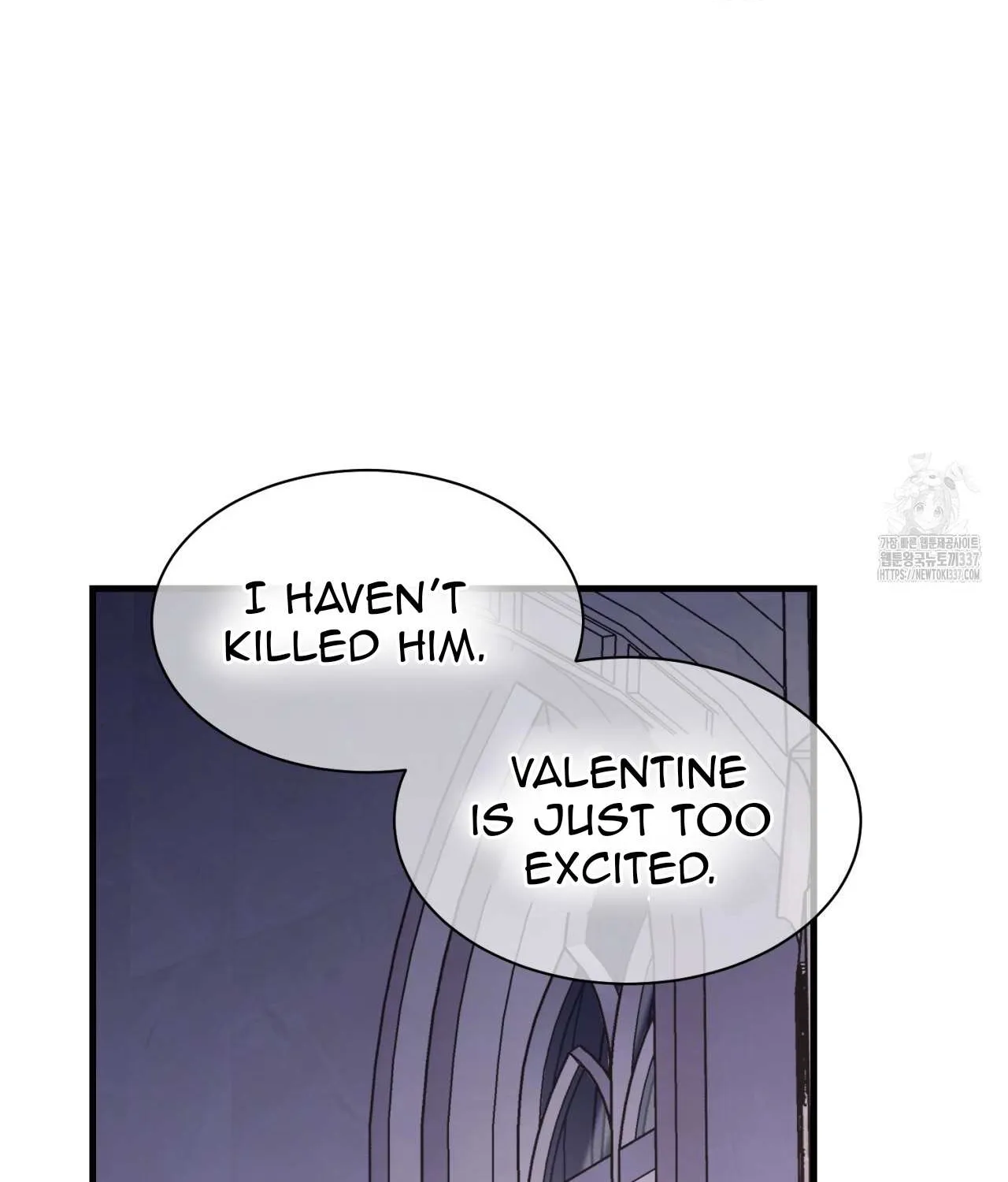 Dominant Castle Chapter 27 page 119 - 