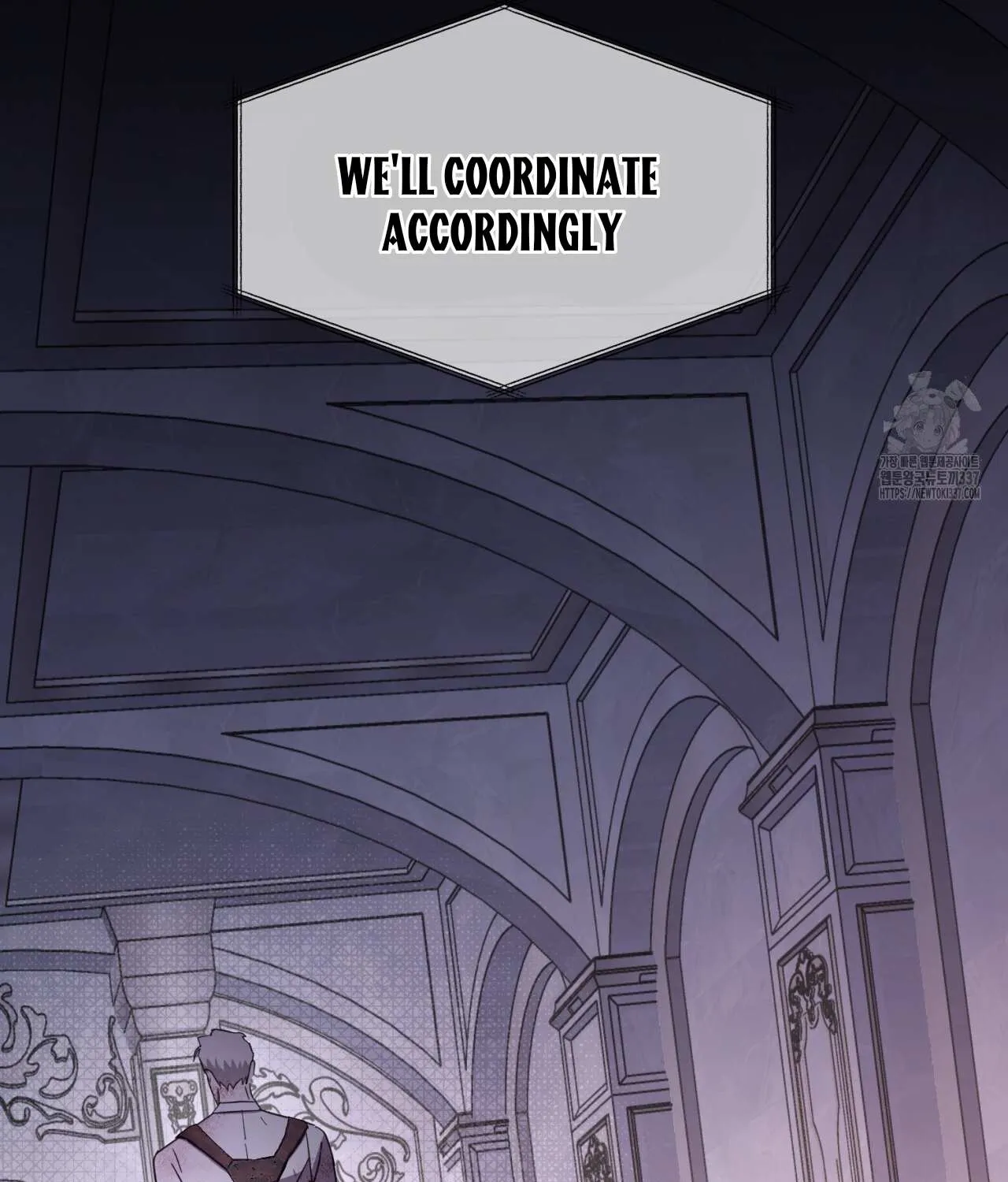 Dominant Castle Chapter 27 page 122 - 