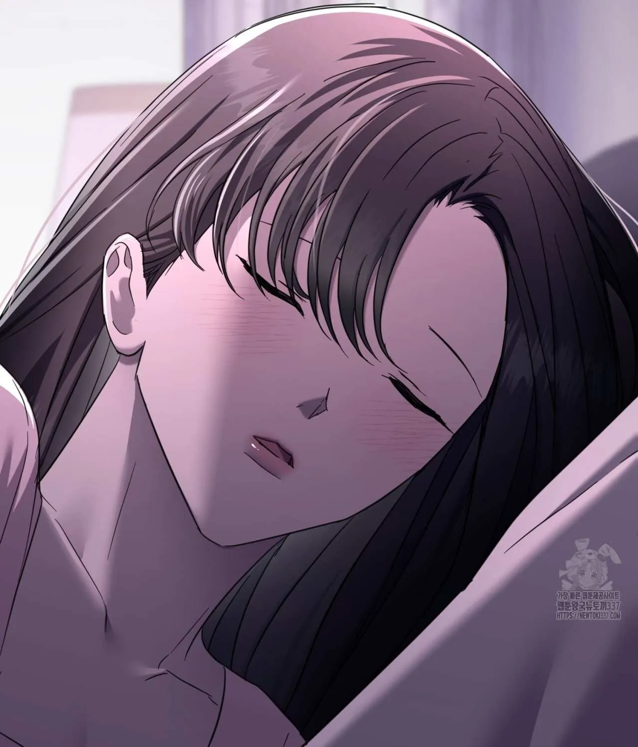 Dominant Castle Chapter 27 page 127 - 