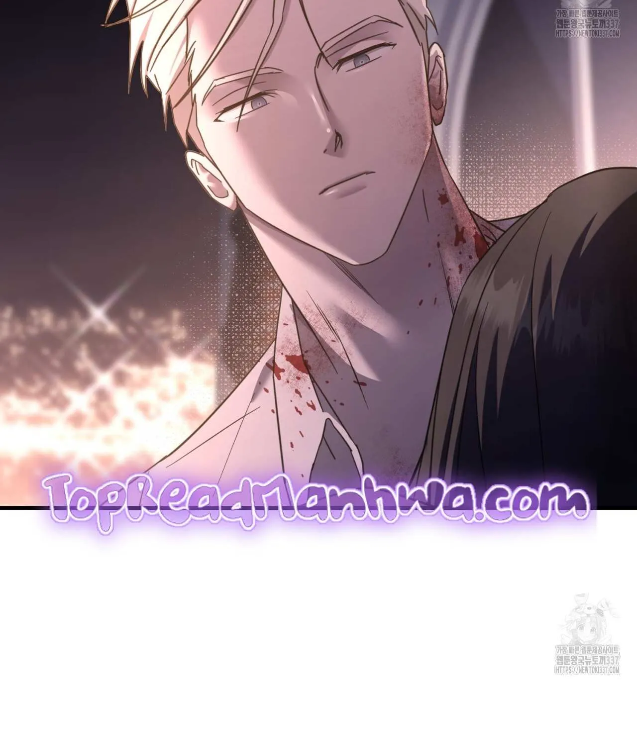 Dominant Castle Chapter 27 page 14 - 