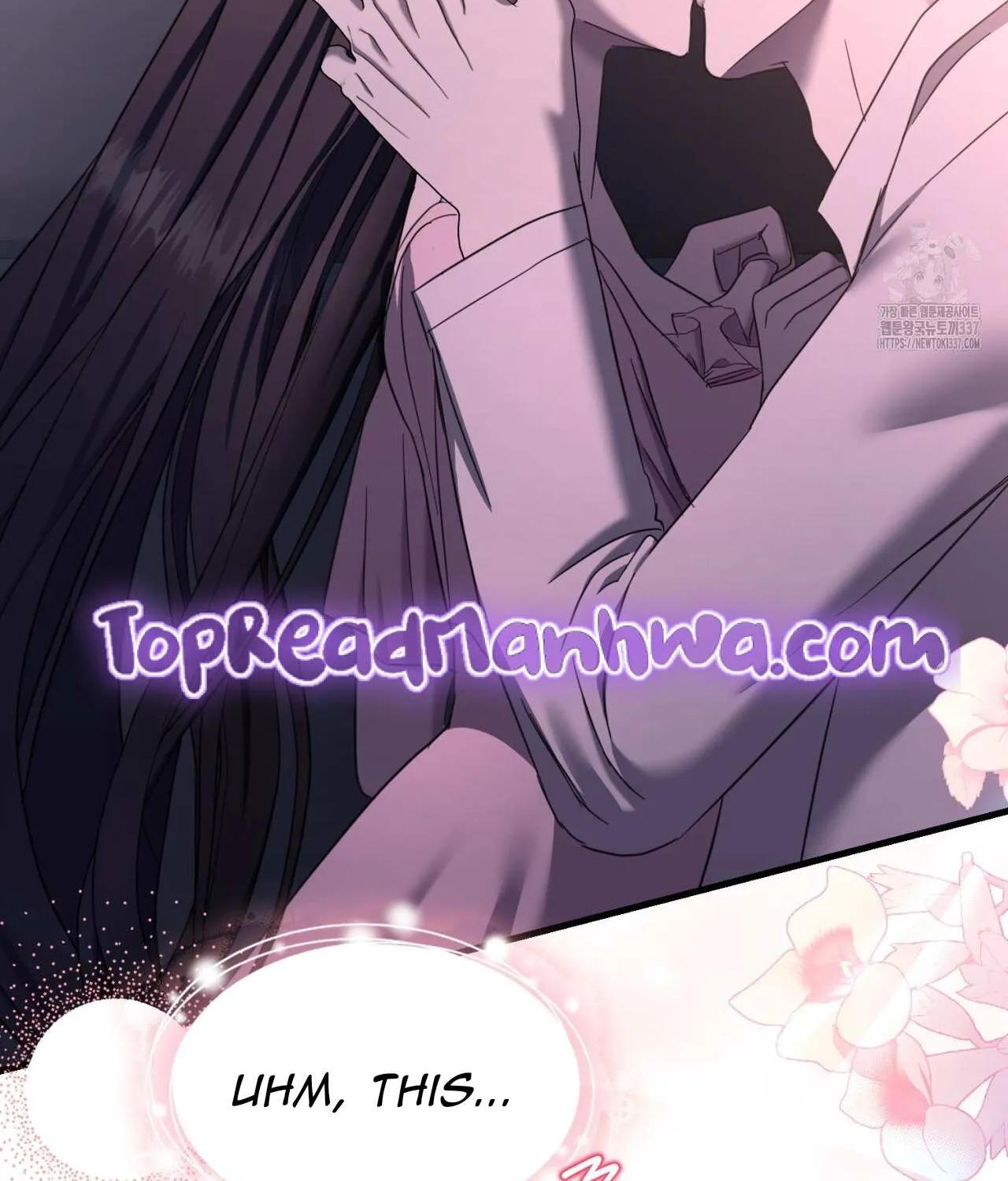 Dominant Castle Chapter 27 page 134 - 