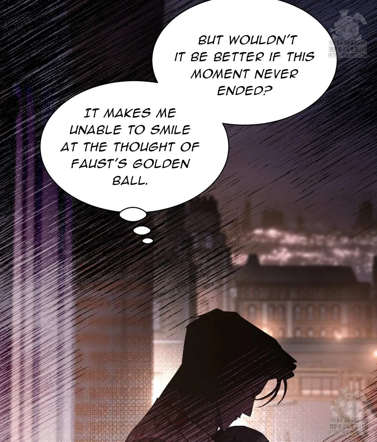 Dominant Castle Chapter 27 page 18 - 