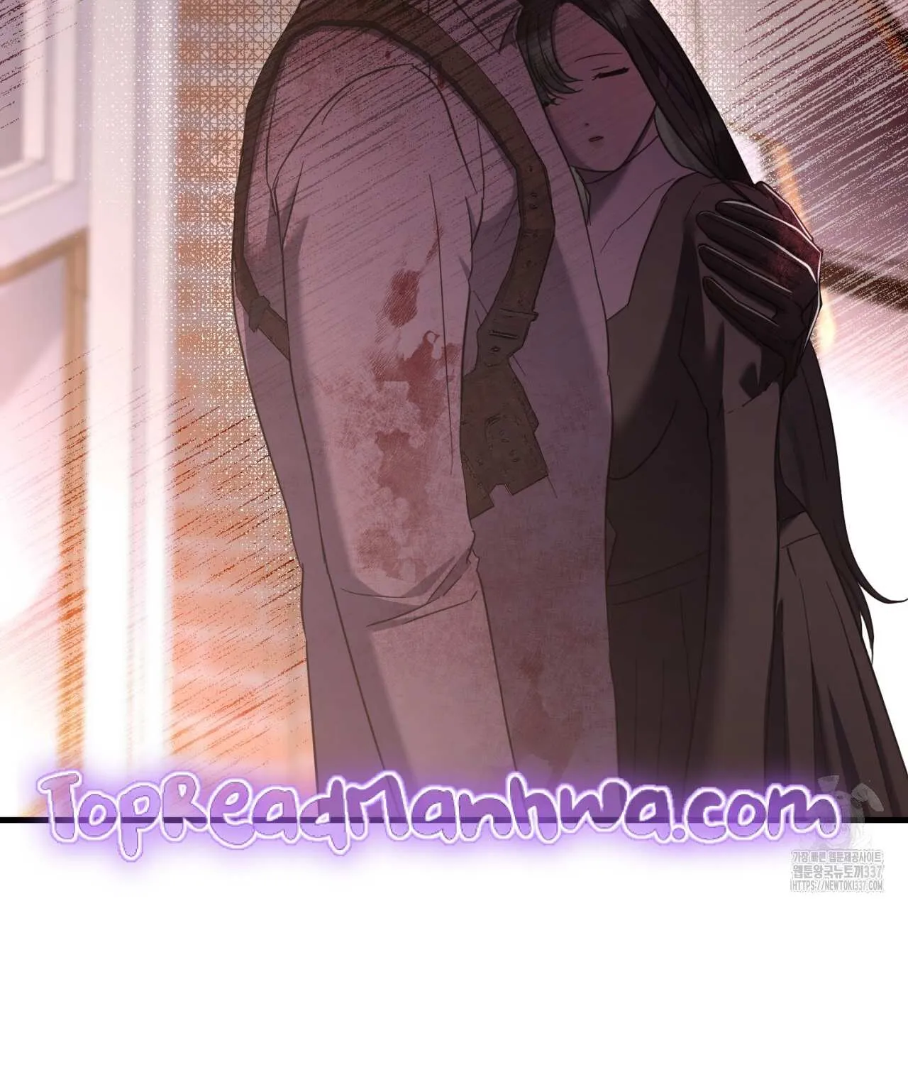 Dominant Castle Chapter 27 page 19 - 