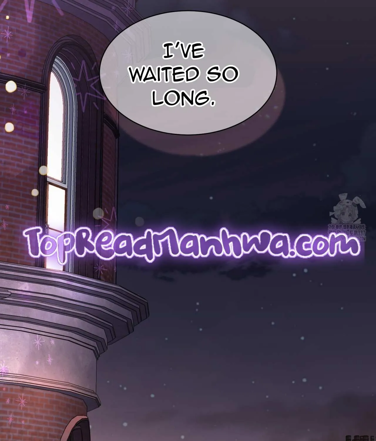 Dominant Castle Chapter 27 page 3 - 