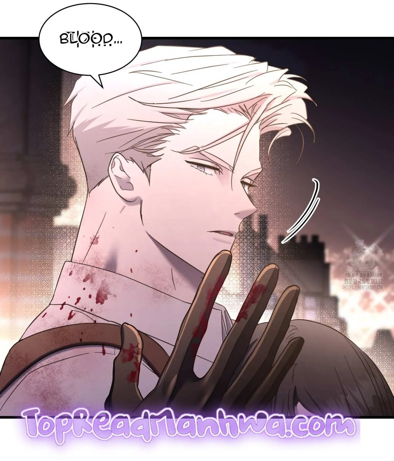 Dominant Castle Chapter 27 page 22 - 