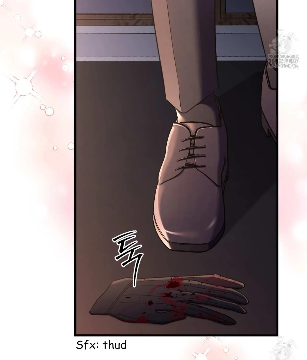 Dominant Castle Chapter 27 page 25 - 