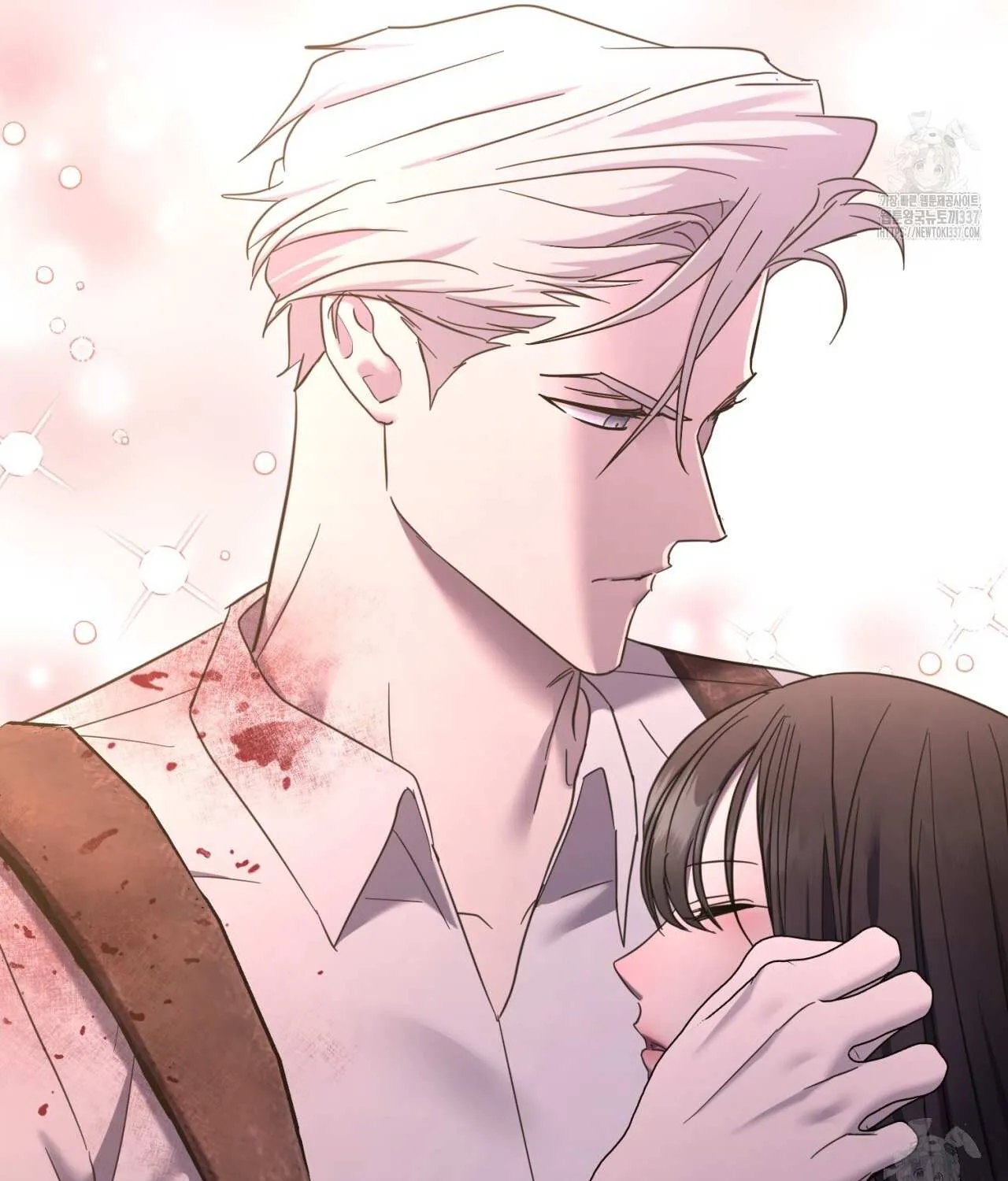 Dominant Castle Chapter 27 page 27 - 