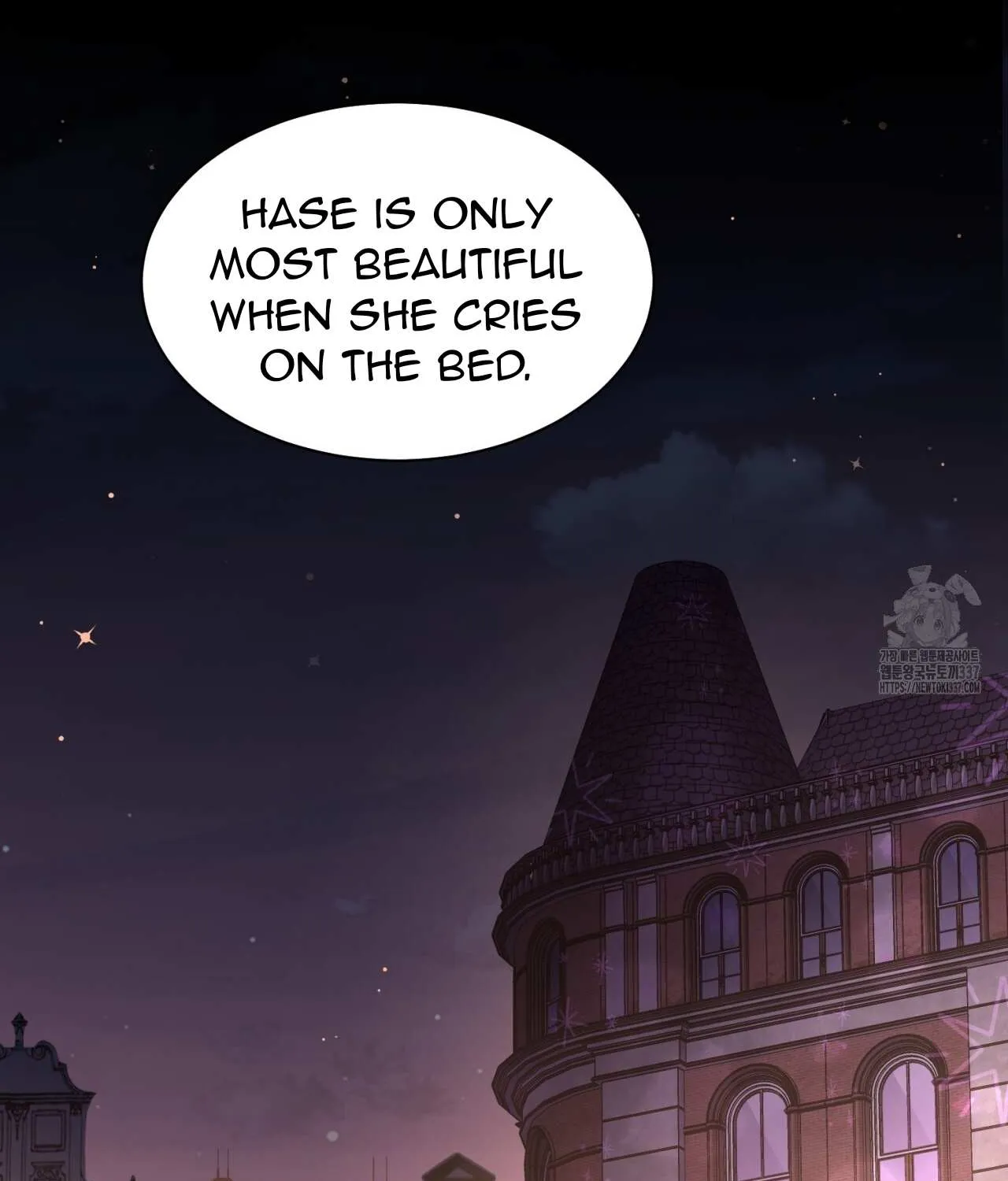 Dominant Castle Chapter 27 page 29 - 