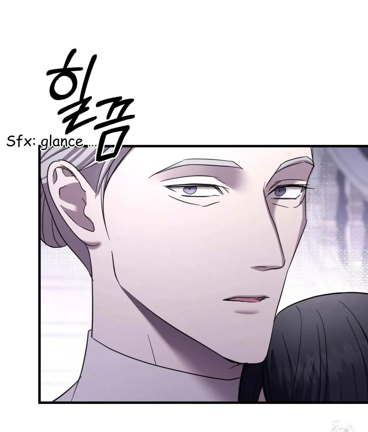 Dominant Castle Chapter 27 page 36 - 