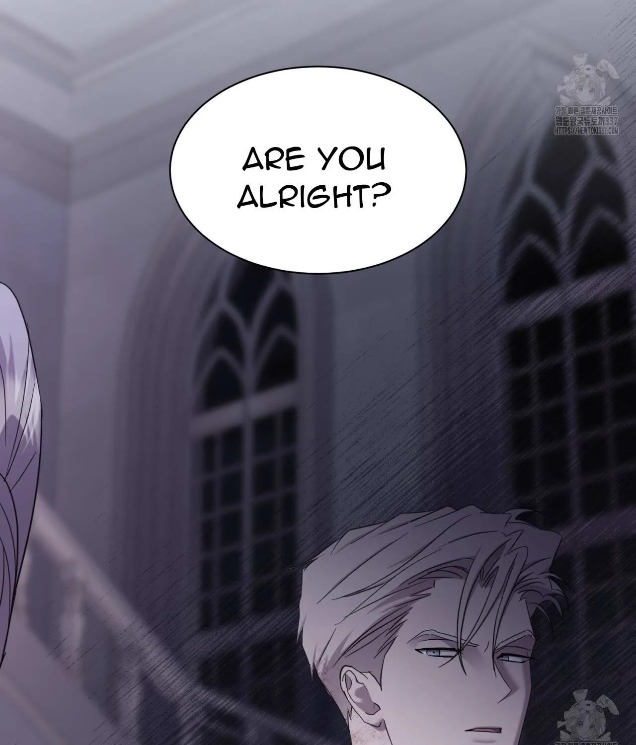 Dominant Castle Chapter 27 page 38 - 