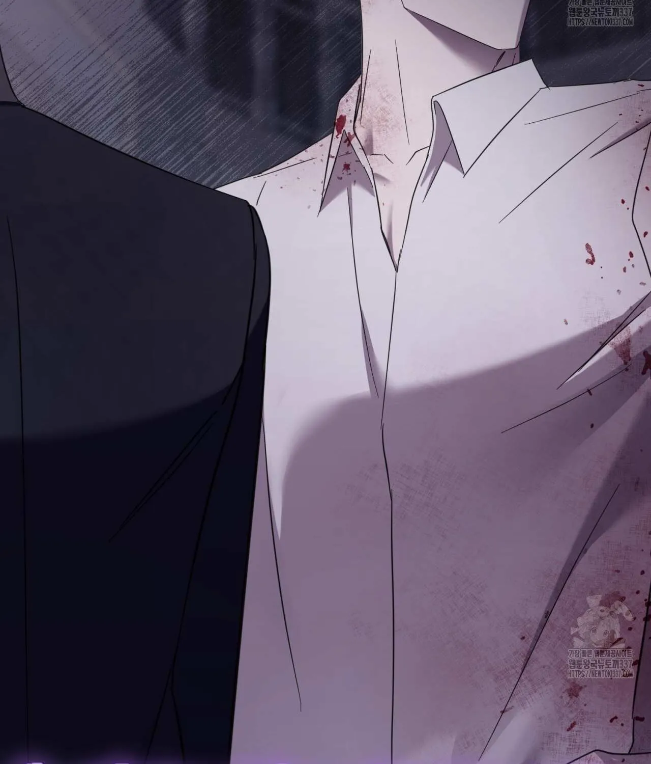 Dominant Castle Chapter 27 page 39 - 
