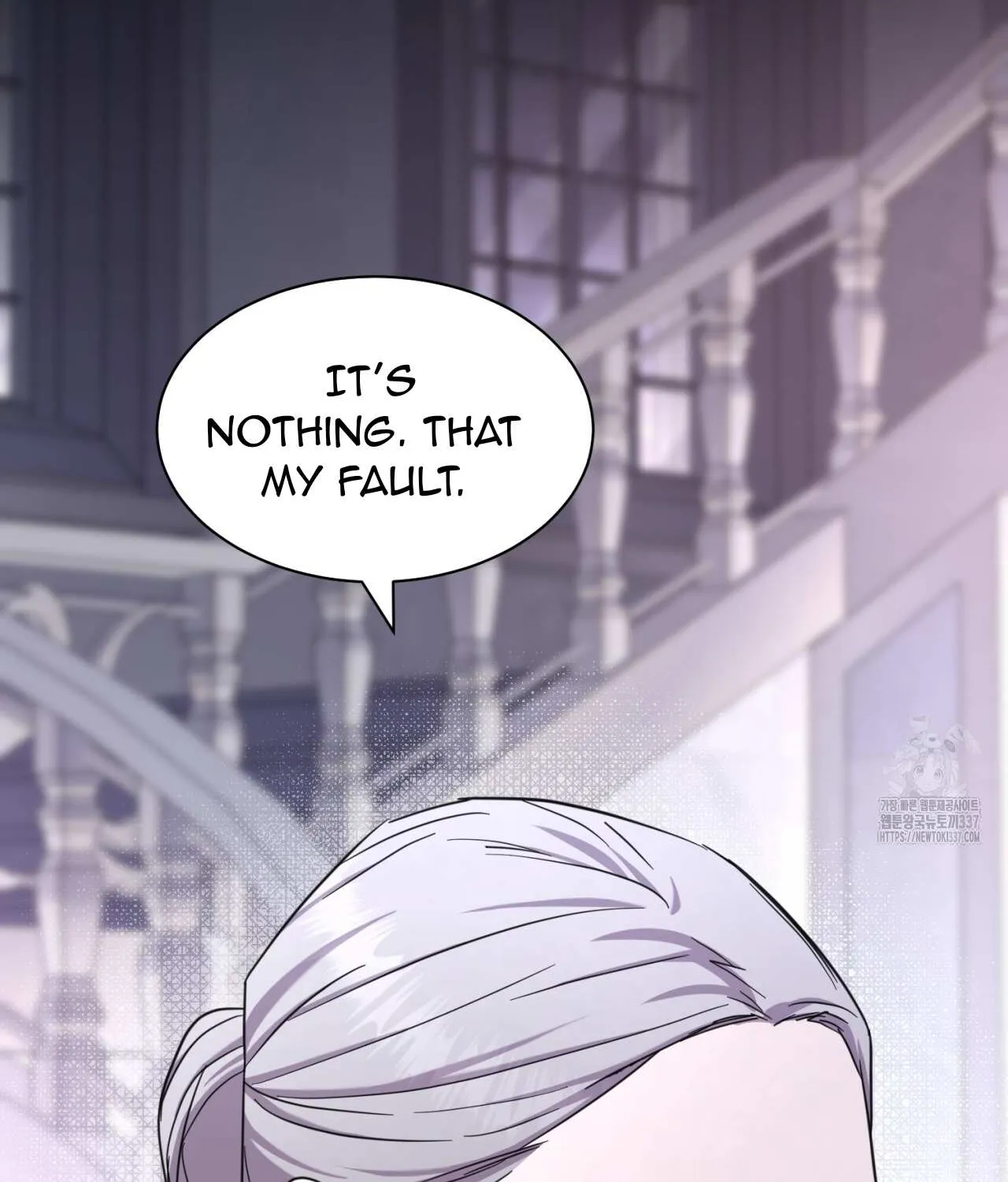 Dominant Castle Chapter 27 page 45 - 