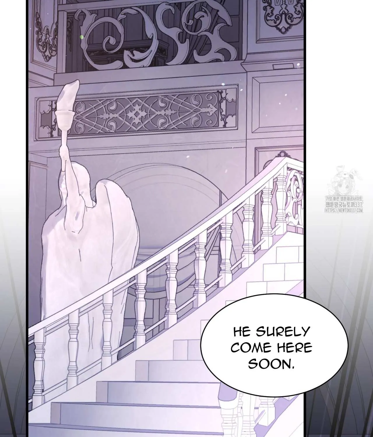 Dominant Castle Chapter 27 page 50 - 