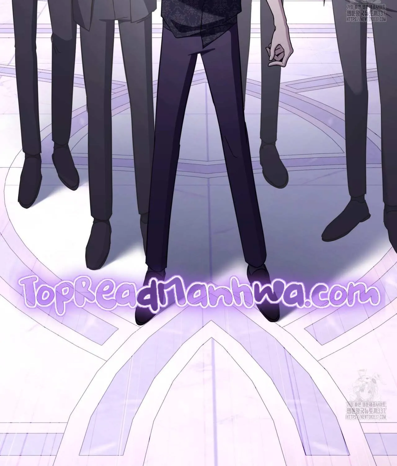 Dominant Castle Chapter 27 page 53 - 