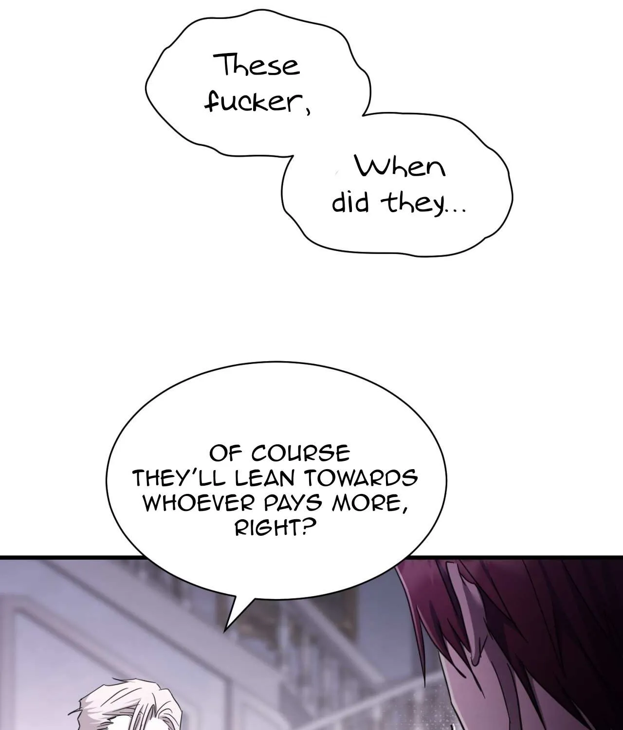 Dominant Castle Chapter 27 page 63 - 