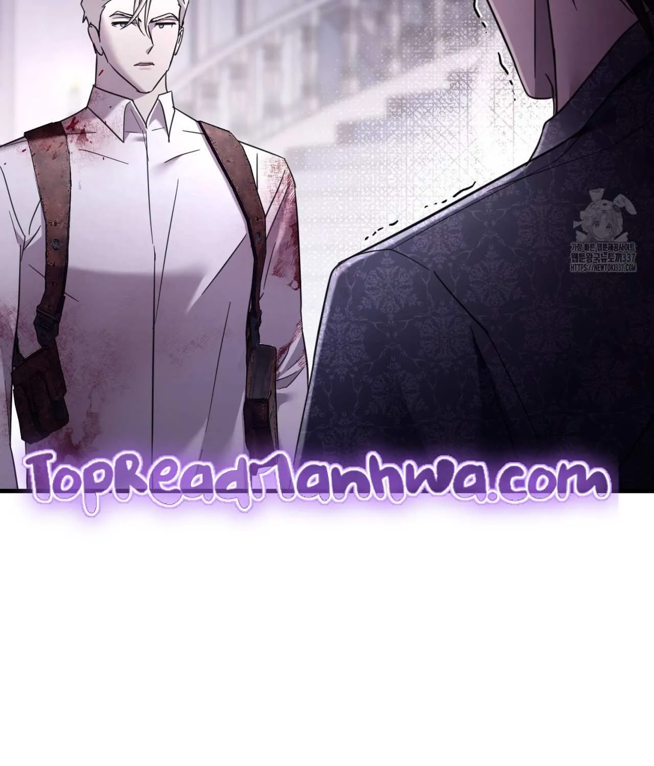 Dominant Castle Chapter 27 page 64 - 