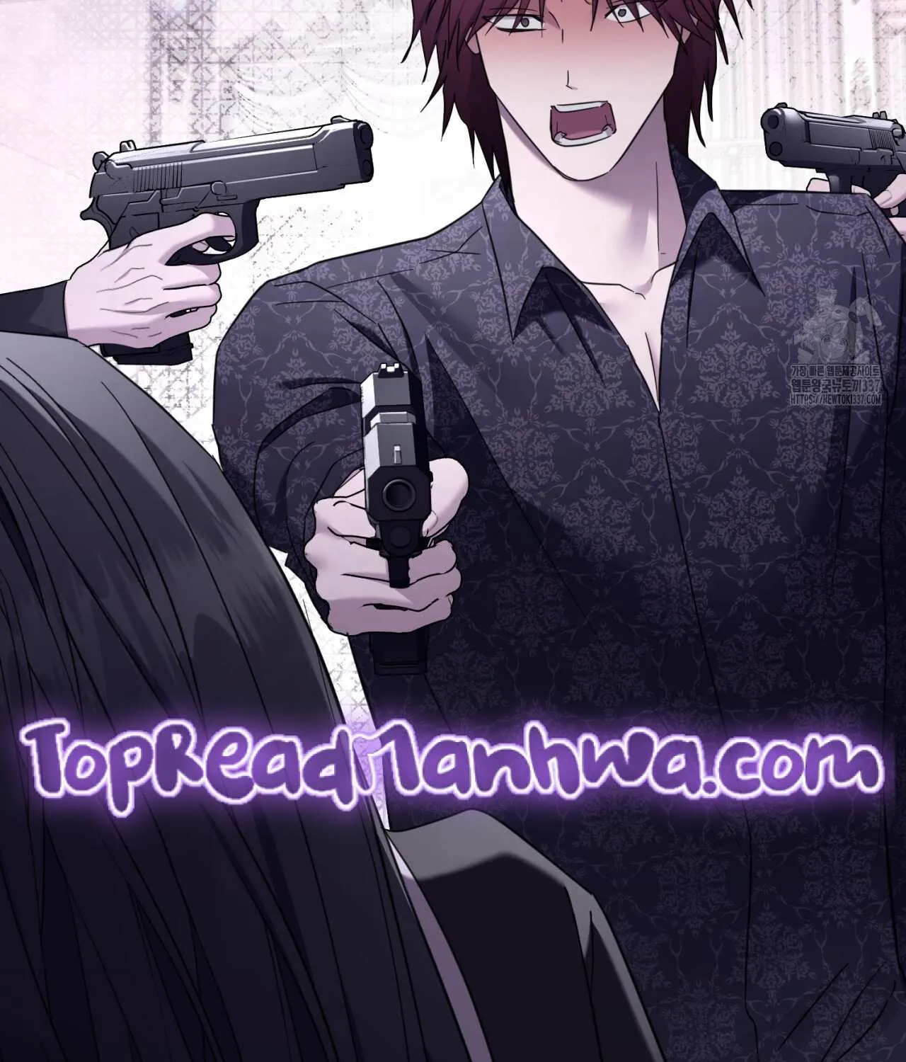Dominant Castle Chapter 27 page 70 - 