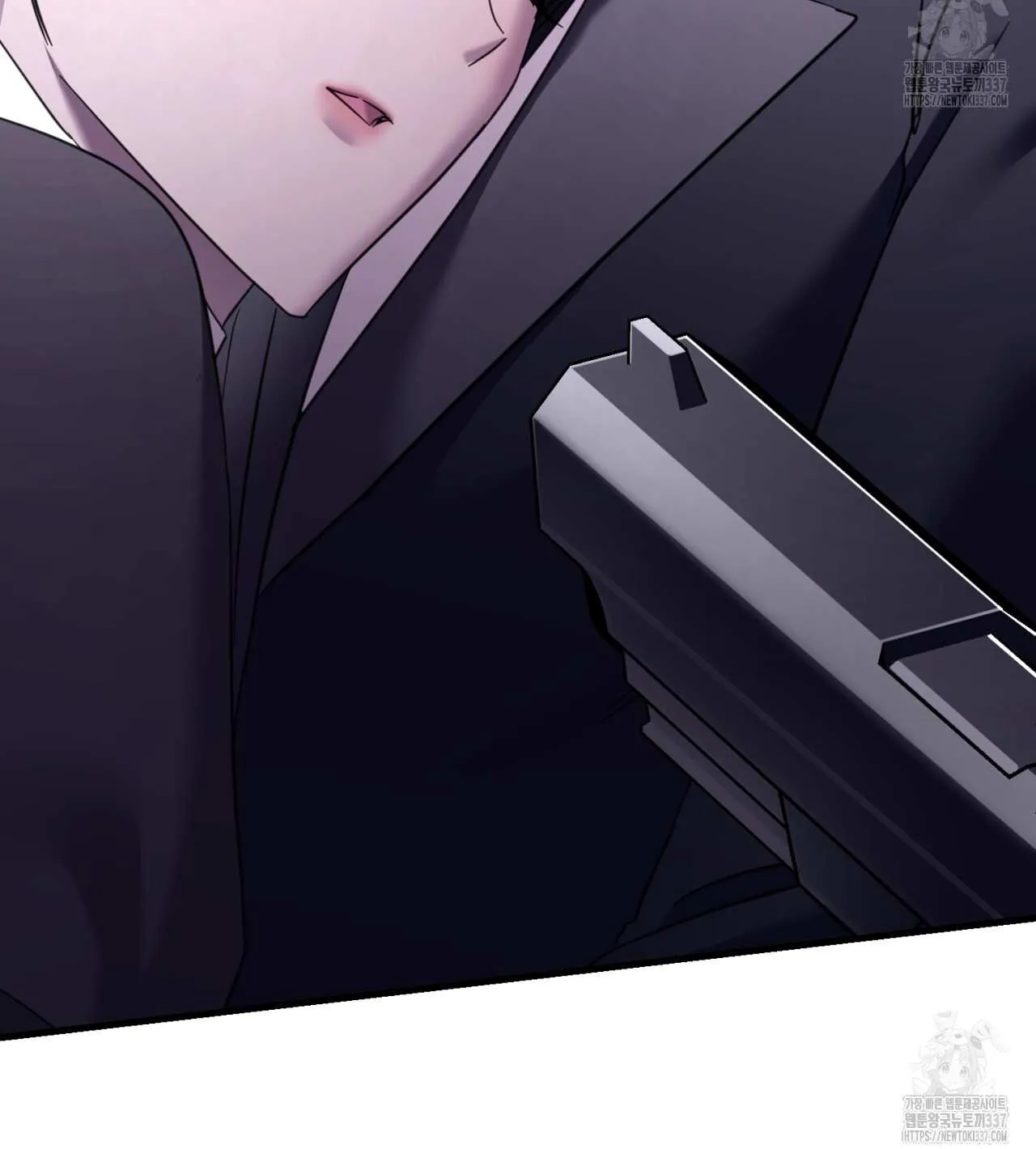 Dominant Castle Chapter 27 page 72 - 