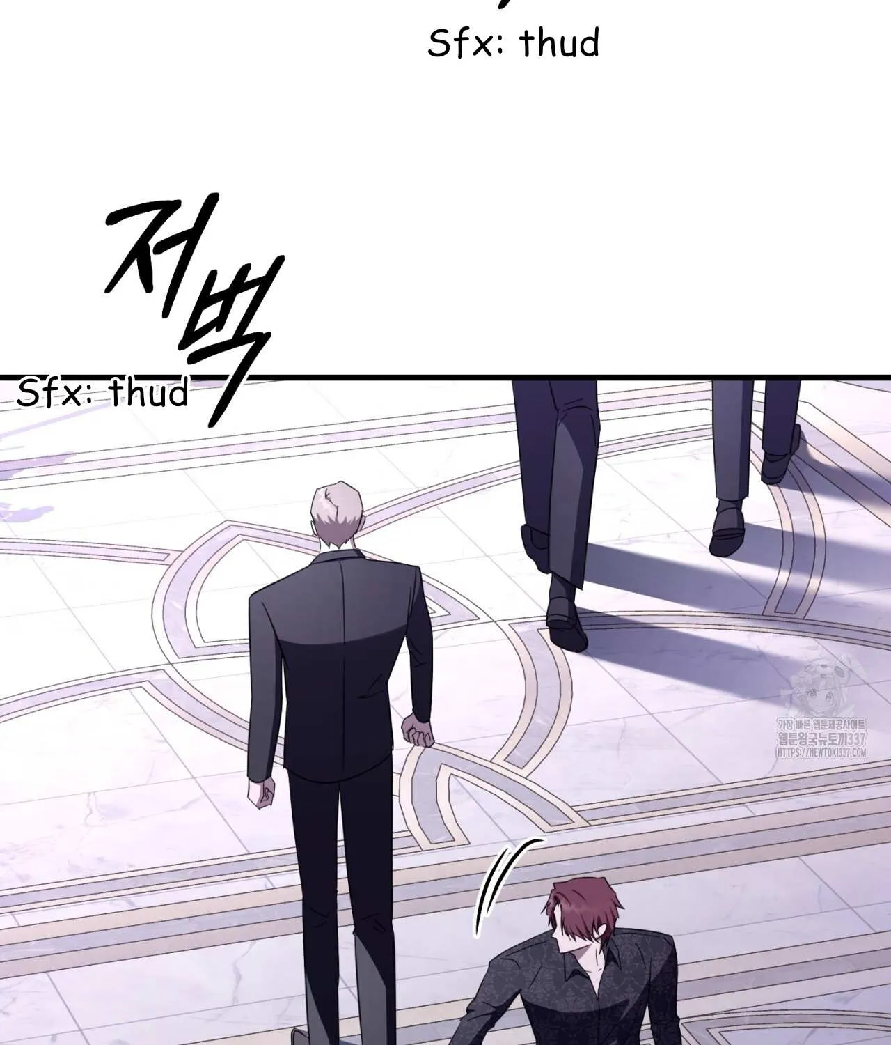 Dominant Castle Chapter 27 page 76 - 