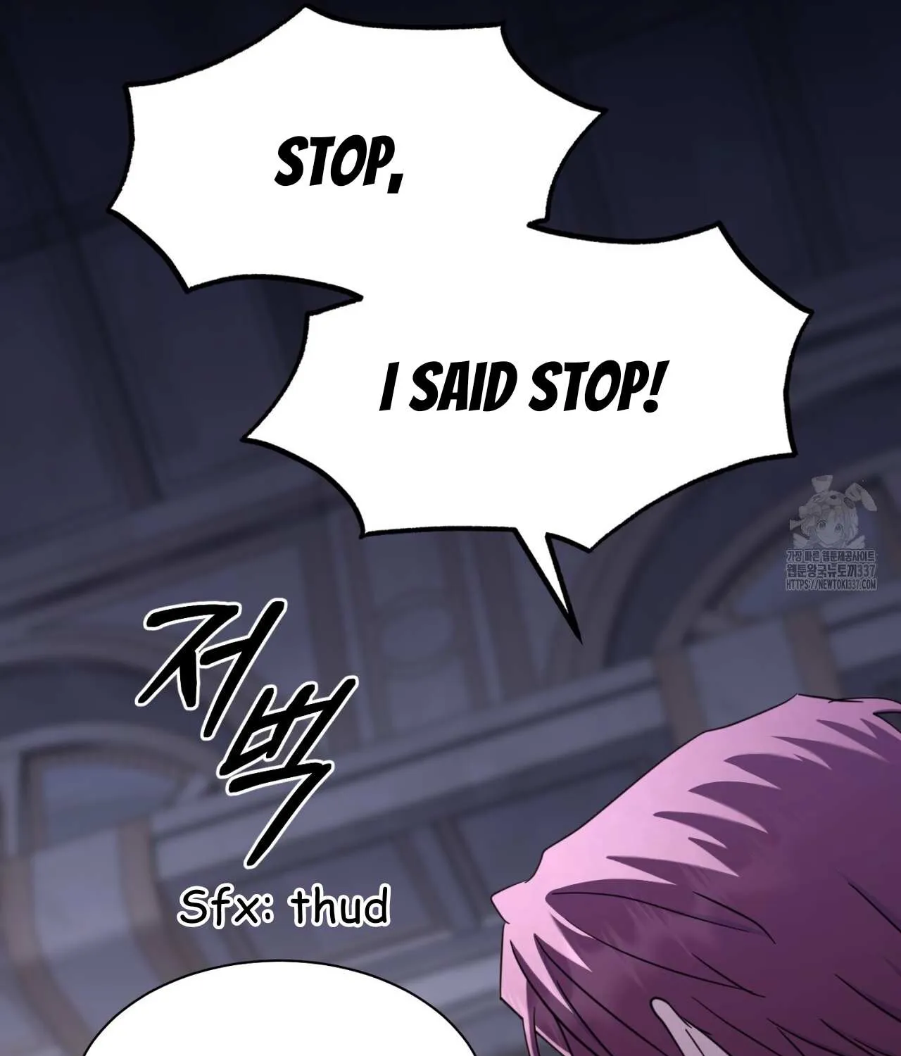 Dominant Castle Chapter 27 page 83 - 